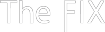 TheFixPR Logo